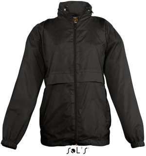 Kinder Windbreaker - Reklamnepredmety