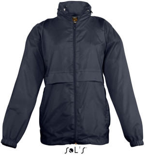Kinder Windbreaker - Reklamnepredmety