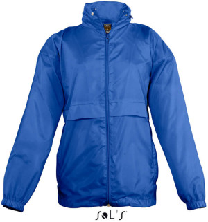 Kinder Windbreaker - Reklamnepredmety