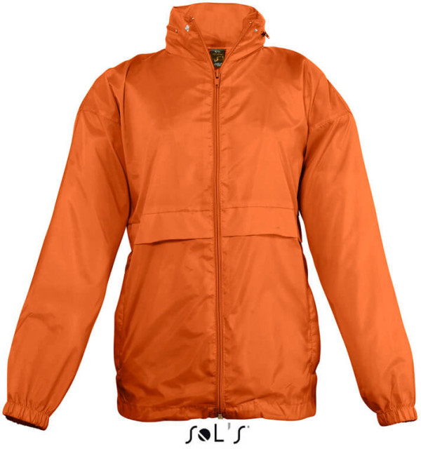 Kinder Windbreaker