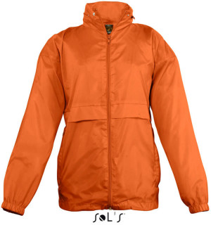 Kinder Windbreaker - Reklamnepredmety