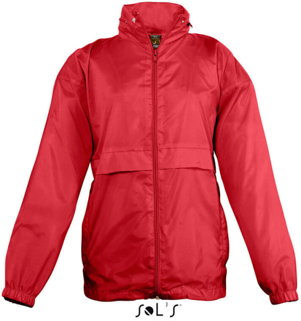 Kinder Windbreaker