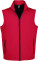 Herren 2-Lagen Softshell Gilet - EEA088E3-E257-4F33-9C05-DE0F55927DB2 - variant CC 252887c8101