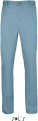 Herren Satin Stretch Hose - 5A5A9788-538B-4762-89A3-1D9BA23567F0 - variant CC 252917w0052