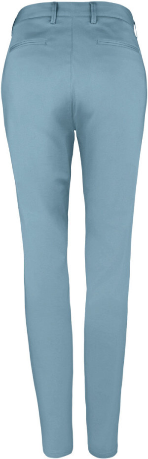 Damen Satin Stretch Hose - Reklamnepredmety
