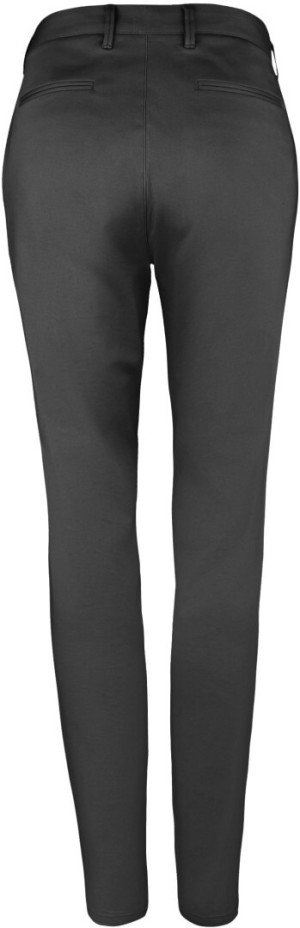 Damen Satin Stretch Hose - Reklamnepredmety