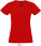 Damen V-Neck T-Shirt heavy - 95BA4232-B2E7-4328-B1C7-B54779AE214A - variant CC 25294100401