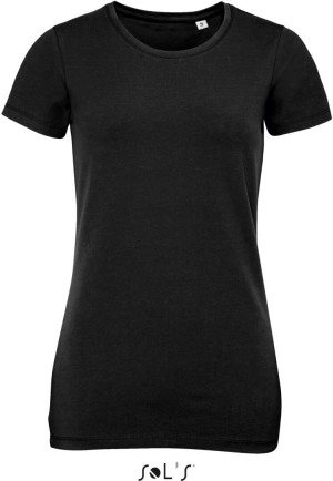 Damen T-Shirt - Reklamnepredmety