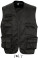Unisex Safari Gilet - 426C4E38-9E9E-41CA-89D7-F8261A51D10D - variant CC 25363000201