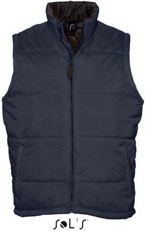 Gesteppter Bodywarmer - Reklamnepredmety