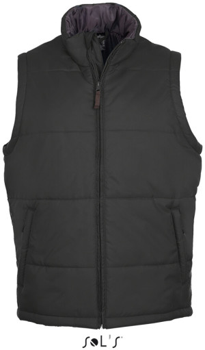 Gesteppter Bodywarmer - Reklamnepredmety