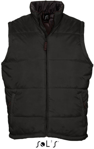 Gesteppter Bodywarmer - Reklamnepredmety