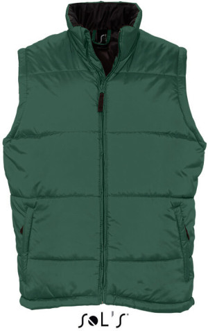 Gesteppter Bodywarmer - Reklamnepredmety