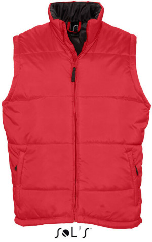 Gesteppter Bodywarmer - Reklamnepredmety