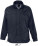 Gefütterter Unisex Windbreaker - 7F6ED1E0-E9D8-4F93-BCD6-5955EEF5ECAF - variant CC 25460000301