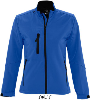 Damen 3-Lagen Softshell Jacke - Reklamnepredmety