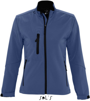 Damen 3-Lagen Softshell Jacke - Reklamnepredmety