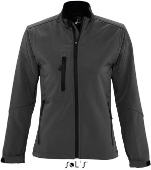 Damen 3-Lagen Softshell Jacke - Reklamnepredmety