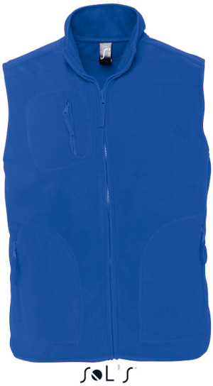 Fleece Gilet - Reklamnepredmety