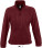 Damen Fleece Jacke - 0F6EF89F-4A2E-4FAE-8ABE-DCBFC0D1E5BB - variant CC 25545037001