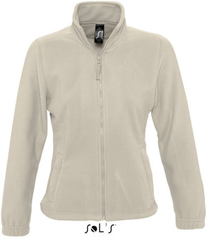 Damen Fleece Jacke - Reklamnepredmety