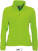Damen Fleece Jacke - 90676B03-526D-44FD-83E0-7044BD552D52 - variant CC 25545012201