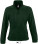 Damen Fleece Jacke - A214347A-044A-41C5-8489-58091870FECA - variant CC 255450a5701