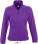 Damen Fleece Jacke - A2AE061E-7CC3-4FE1-A03C-4BFFEE3ED8C1 - variant CC 255450a6001