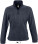 Damen Fleece Jacke - D3910A5D-3F43-46D0-BBD2-E7D60850F2E5 - variant CC 25545000301
