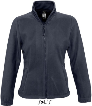 Damen Fleece Jacke - Reklamnepredmety