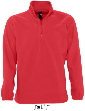 Fleece mit 1/2 Zip - Reklamnepredmety