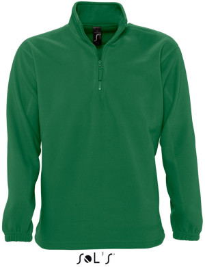 Fleece mit 1/2 Zip - Reklamnepredmety