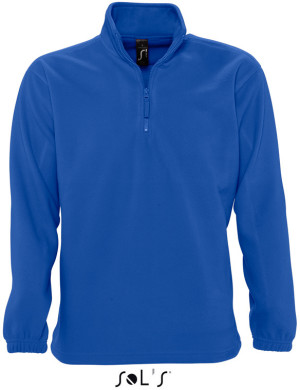 Fleece mit 1/2 Zip - Reklamnepredmety