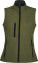 Damen 3-Lagen Softshell Gilet - 91A472FE-2468-4140-94D0-AB1F4A19A55A - variant CC 25680154901