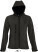 Damen Kapuzen 3-Lagen Softshell Jacke - 759E0F90-C225-4991-9839-3DC12074A69B - variant CC 25680200201