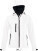 Damen Kapuzen 3-Lagen Softshell Jacke - C86A7F28-057E-4F57-A388-338E65C2821A - variant CC 25680200101