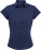 Stretch Bluse kurzarm - D1452C9F-F8EB-43A0-984A-9200B8258E17 - variant CC 257020e1000