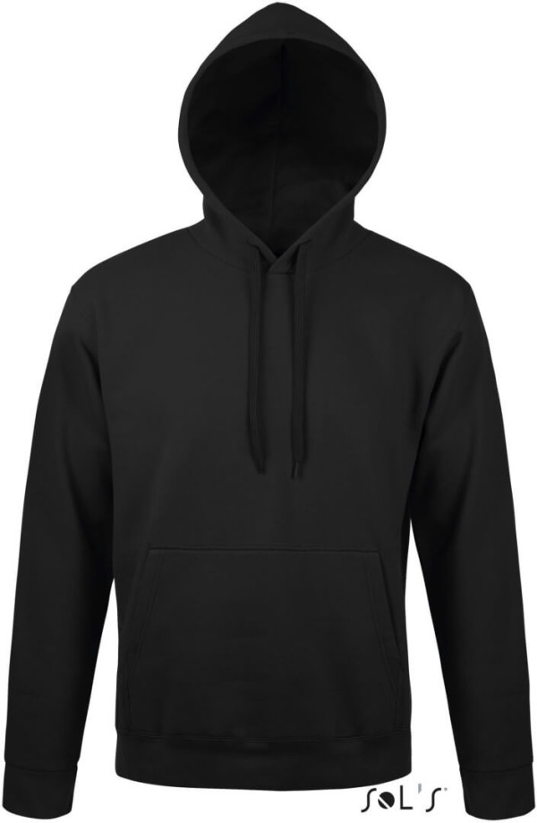 Unisex Kapuzen Sweater