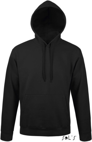 Unisex Kapuzen Sweater - Reklamnepredmety