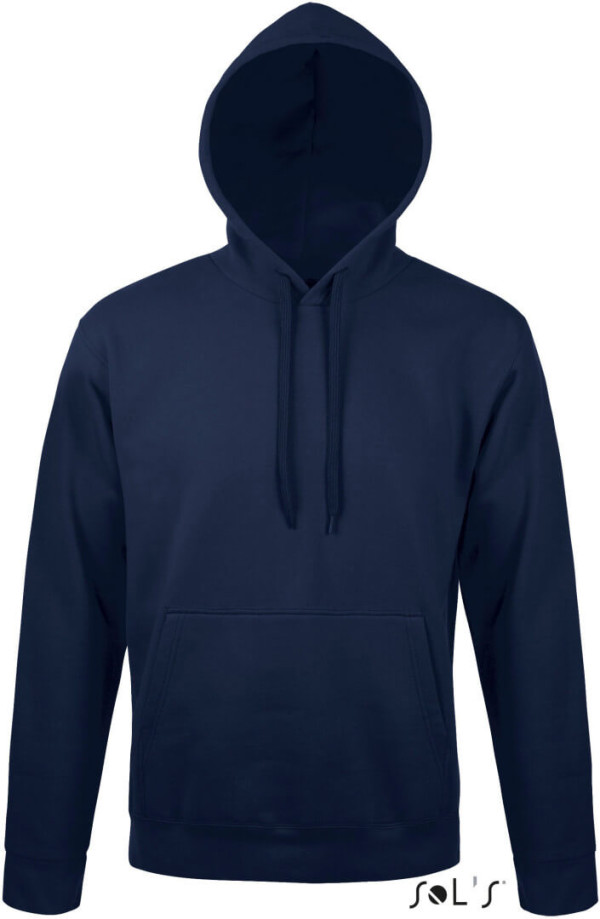 Unisex Kapuzen Sweater