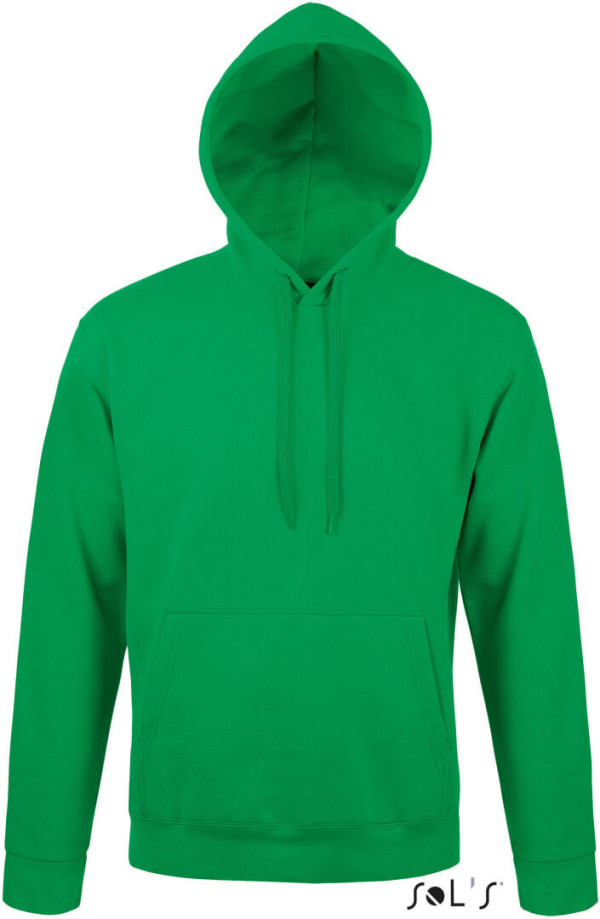 Unisex Kapuzen Sweater