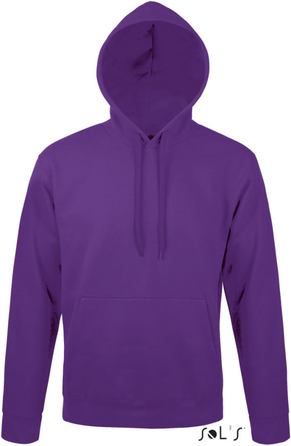 Unisex Kapuzen Sweater