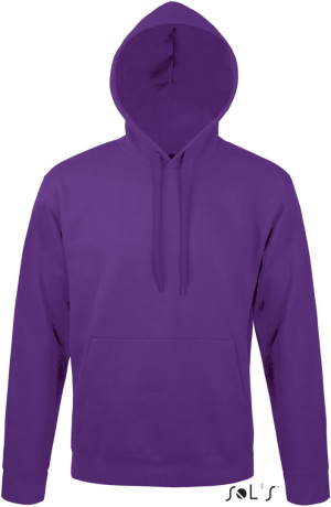 Unisex Kapuzen Sweater - Reklamnepredmety
