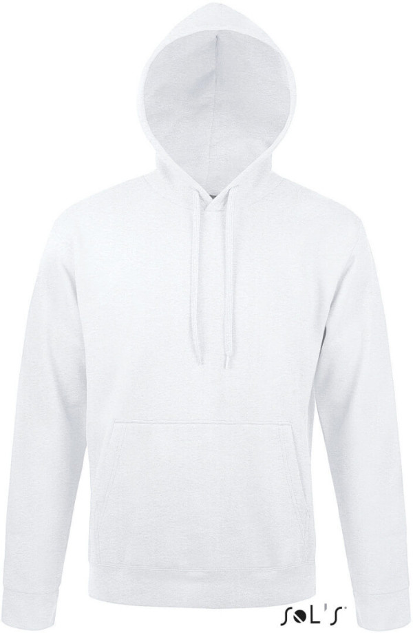 Unisex Kapuzen Sweater