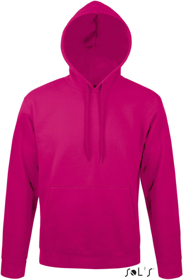 Unisex Kapuzen Sweater