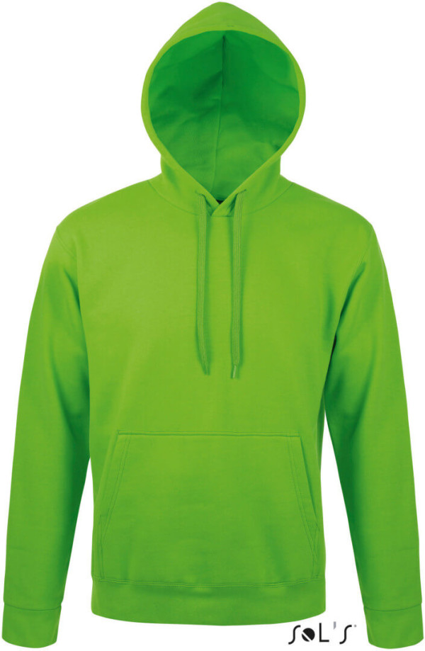 Unisex Kapuzen Sweater