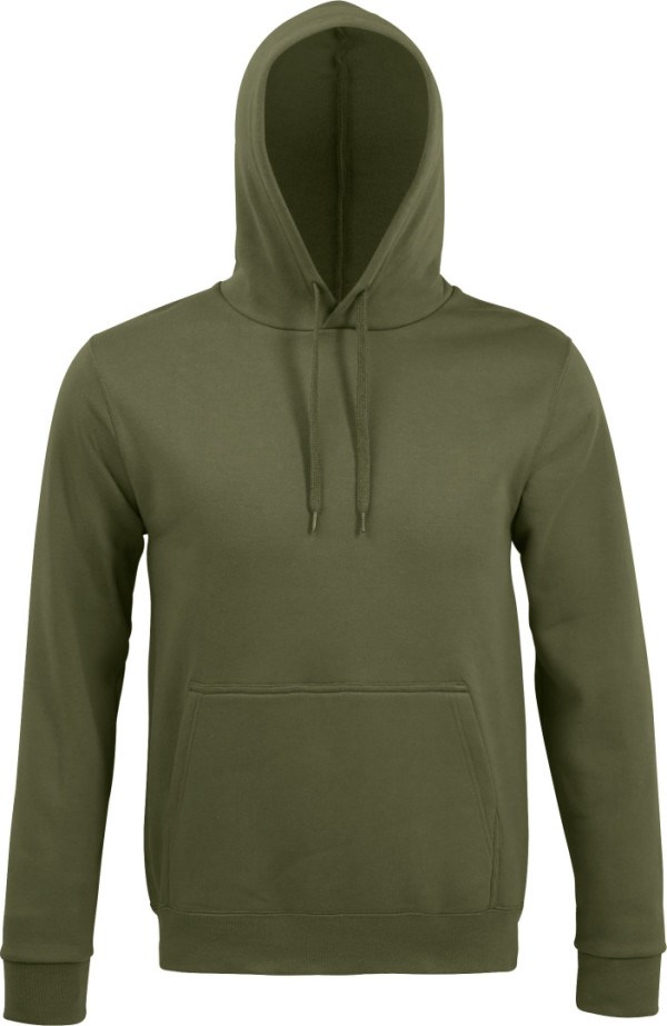 Unisex Kapuzen Sweater