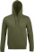 Unisex Kapuzen Sweater - D078D6EB-1099-414C-B76B-677EDE2E5127 - variant CC 25710154900