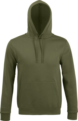 Unisex Kapuzen Sweater - Reklamnepredmety