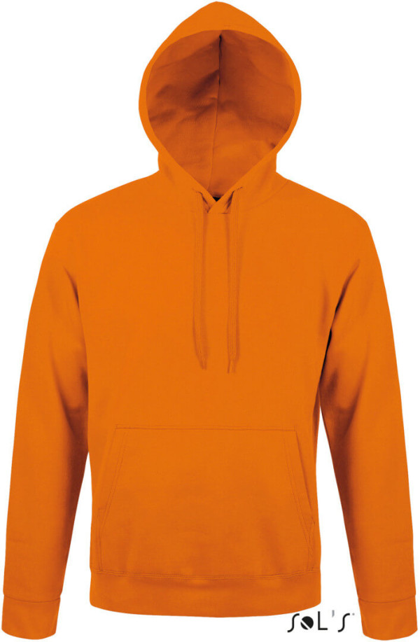 Unisex Kapuzen Sweater